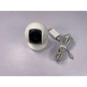 TP-Link Kasa KC410S Spot Pan Tilt Smart Security Camera WiFi 2K Indoor